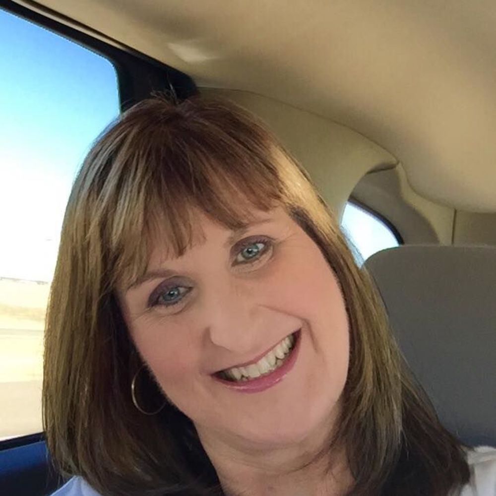 Meet your Posher, Terri
